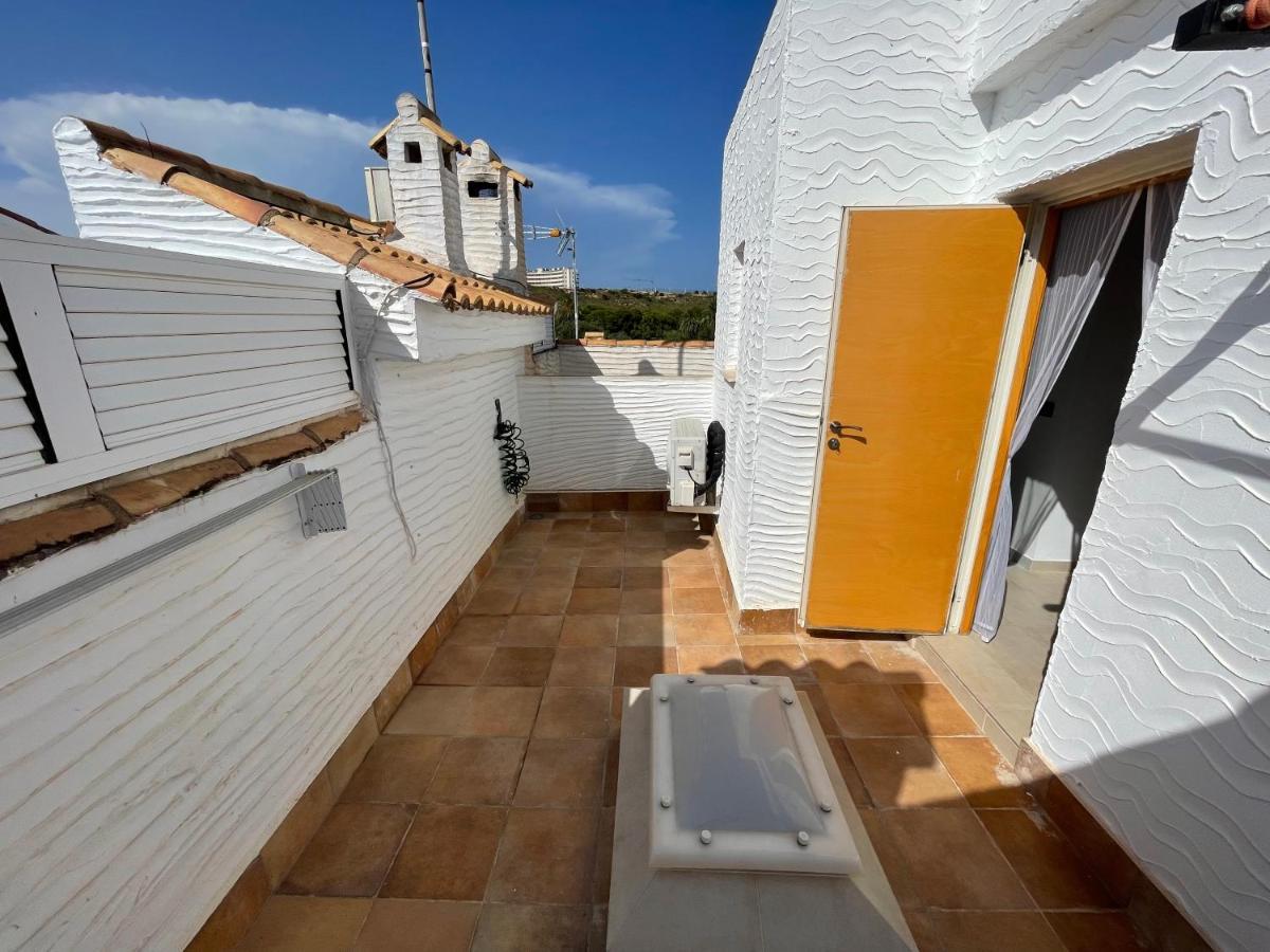 Costa Hispania 230 Puerto Marino Экстерьер фото